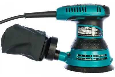 Эксцентриковая шлифмашина Makita BO5031K