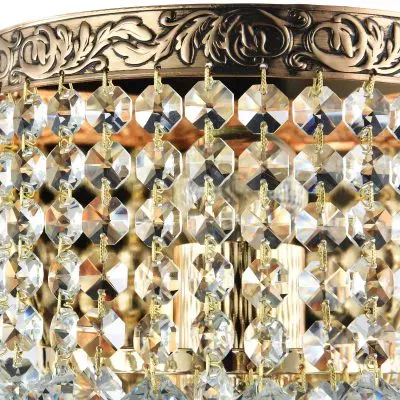 Бра Maytoni DIA783-WL-01-G