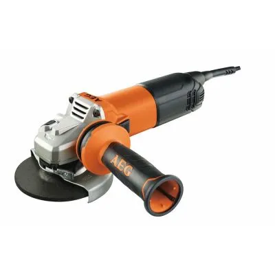 Угловая шлифмашина AEG WS13-125XE 451410