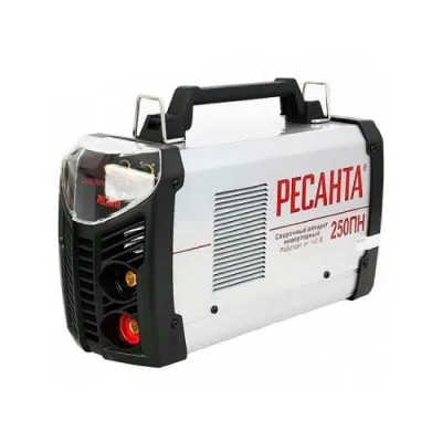 Сварочный инвертор Ресанта САИ 250 ПН
