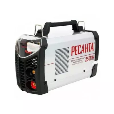 Сварочный инвертор Ресанта САИ 250 ПН