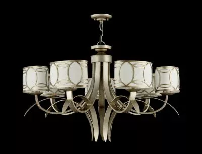 Люстра Maytoni H310-07-G