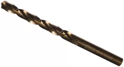 Inforce сверло по металлу HSS-Co 8x117мм 11-01-437