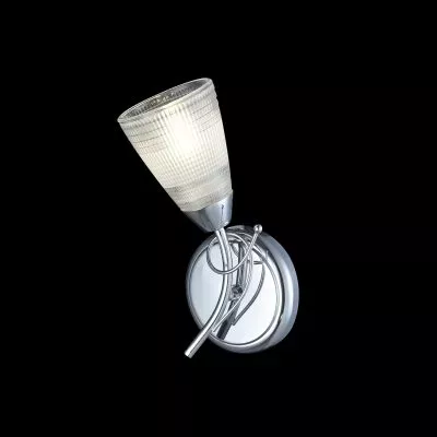 Бра Freya FR5684WL-01CH