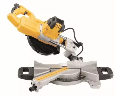 Торцовочная пила Dewalt DWS774