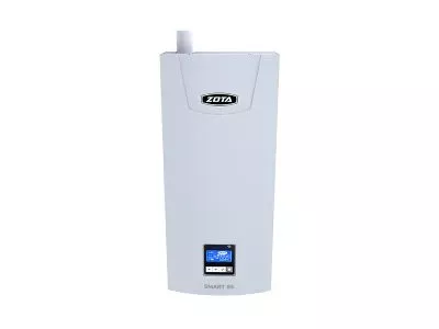 Котел электрический настенный ZOTA Smart SE - 18 кВт (380В, 3 блока ТЭН)