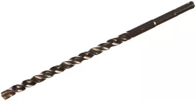 Inforce Бур SDS+ 12х260 по железобетону 3X 11-01-582