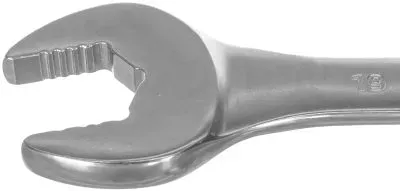 Inforce Комбинированный ключ 19 мм 06-05-20