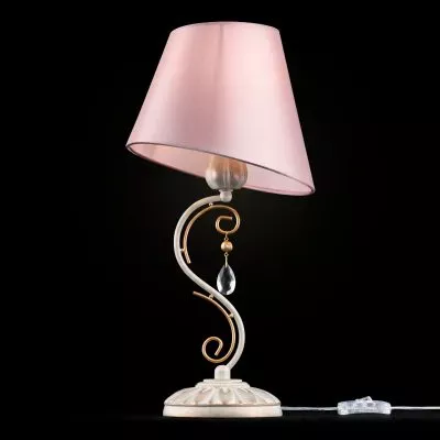 Настольная лампа Maytoni ARM051-11-G