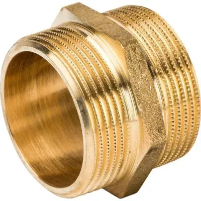 SFT-0003-112112 STOUT Ниппель НН 1"1/2