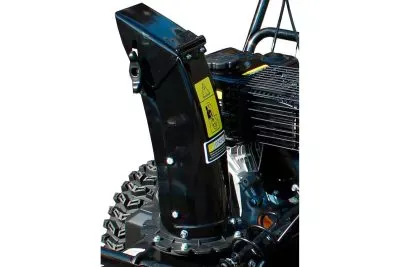Бензиновый снегоуборщик Huter SGC 4000B