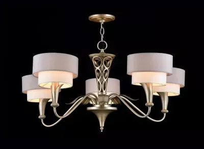 Люстра Maytoni H311-05-G