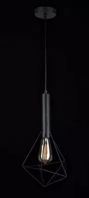 Подвесной светильник Maytoni T021-01-B