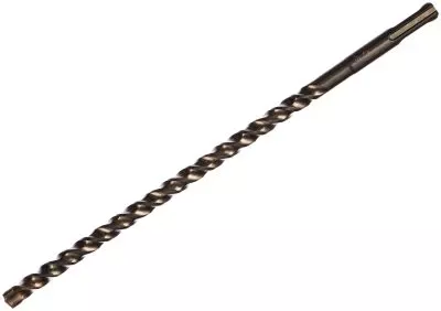 Inforce Бур SDS+ 10х265 по железобетону 3X 11-01-576