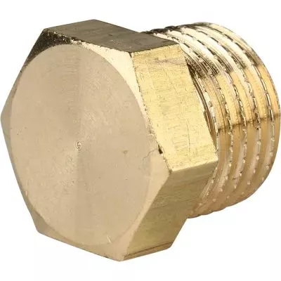 SFT-0024-000014 STOUT Заглушка НР 1/4