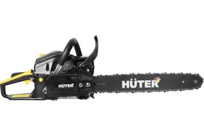 Бензопила Huter BS-52M