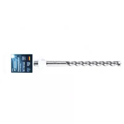 Бур по бетону Drei spitzen, 10 x 165 мм, SDS Plus Gross