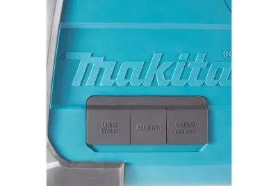 Проигрыватель Makita DMR200