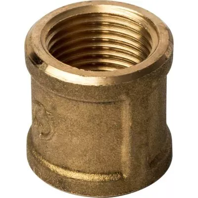 SFT-0005-001212 STOUT Муфта ВВ 1/2