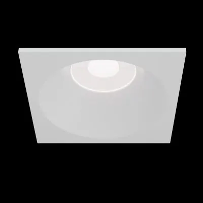 Встраиваемый светильник Technical DL033-2-01W