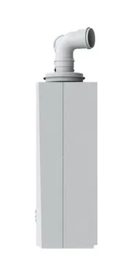 Газовый котел Лемакс PRIME-V18 18 кВт двухконтурный