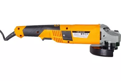 Угловая шлифмашина (болгарка) ВИХРЬ УШМ-150/1400Э