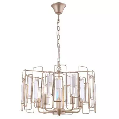 Люстра Freya FR5045PL-05G