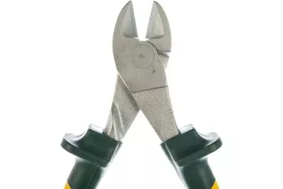 KRAFTOOL 180 мм, бокорезы 22011-5-18