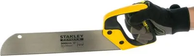 Ножовка FatMax 300 мм 13TPI Stanley 2-17-204