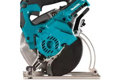 Дисковая пила Makita DCS553Z