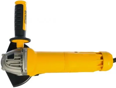 Угловая шлифмашина DeWALT DWE 4205