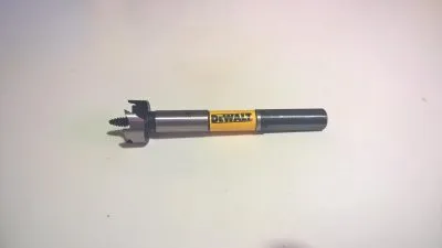 Сверло Форстнера по дереву 25 мм DEWALT DT4575
