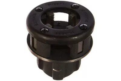 STAYER 1", клупп трубный со сменными зубцами 28261-1