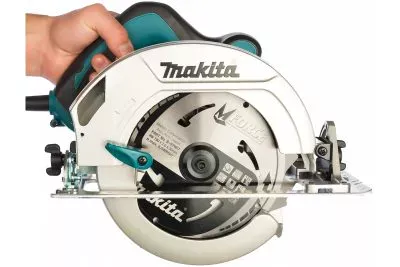 Дисковая пила Makita HS7601