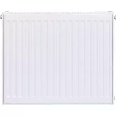 Радиатор стальной ROMMER Ventil 22 500 800 L