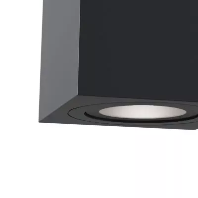 Потолочный светильник Technical C017CL-01B