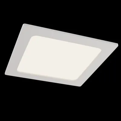 Встраиваемый светильник Technical DL021-6-L18W