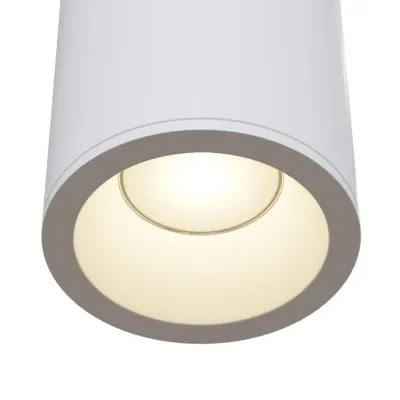 Потолочный светильник Technical C029CL-01W