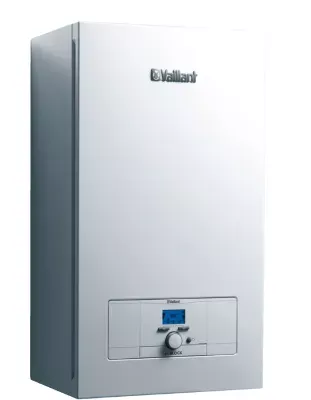 Котел электрический настенный Vaillant eloBLOCK eBus - 24 кВт (380В, одноконтурный)