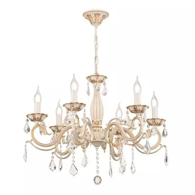 Люстра Maytoni ARM245-06-W