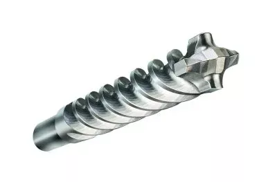 Бур XLR по бетону (8х100/160 мм; SDS+) DeWALT DT 8923