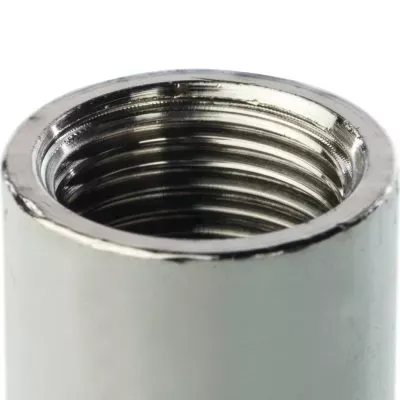 SFT-0002-001260 STOUT Удлинитель хромированный 1/2X60