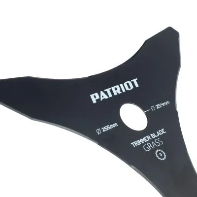 Нож Patriot TBM-3