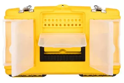 Ящик для инструмента JUMBO 16" TOOLBOX+TRAY Stanley 1-92-905
