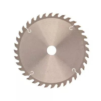 Пильный диск по дереву 160 x 20/16 x 36Т Gross