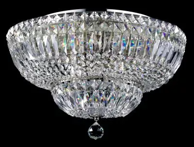 Люстра Maytoni DIA100-CL-12-N