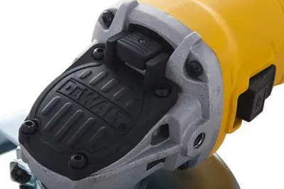 Болгарка (УШМ) DeWALT DWE 4051