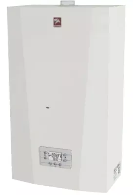Газовый котел Лемакс PRIME-V26 26 кВт двухконтурный