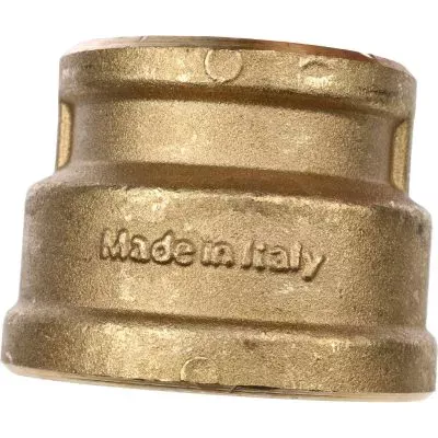 SFT-0005-001121 STOUT Муфта ВВ переходная 1"1/2X1"