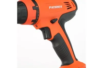 Аккумуляторная дрель-шуруповерт PATRIOT BR 180 180301450